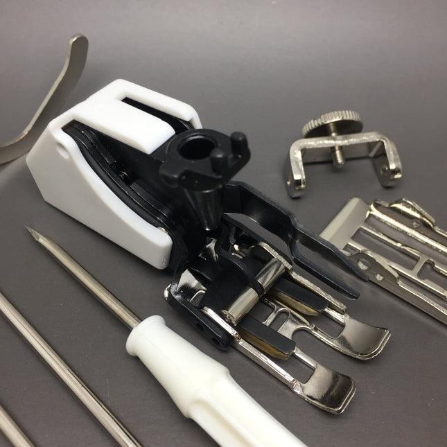 Bernina Compatible Walking foot Set for Old Style 500, 600, 700, 800 and 900 Series Sewing machines - image 2