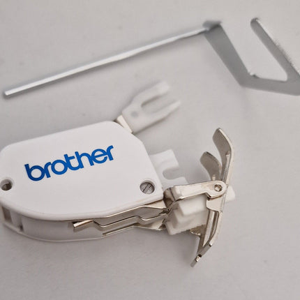Brother Even Feed Walking Foot Sewing Machine Presser Foot SA140 for Brother Sewing Machine