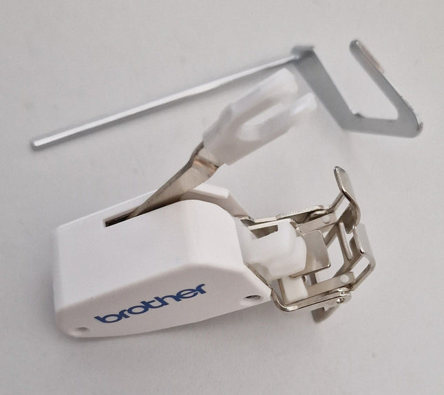 Brother Even Feed Walking Foot Sewing Machine Presser Foot SA140 for Brother Sewing Machine - image 2