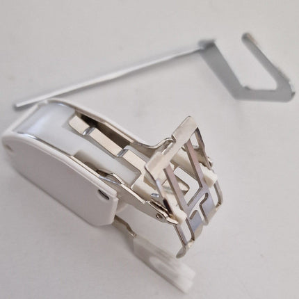 Brother Even Feed Walking Foot Sewing Machine Presser Foot SA140 for Brother Sewing Machine - image 3