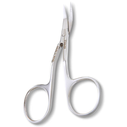 Double Curved Scissors, Havel's #7649-6