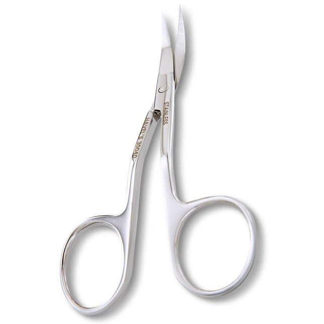 Double Curved Scissors, Havel's #7649-6