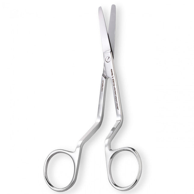 Double Curve Applique Scissors (5-3/4in), Havel's #7649-1