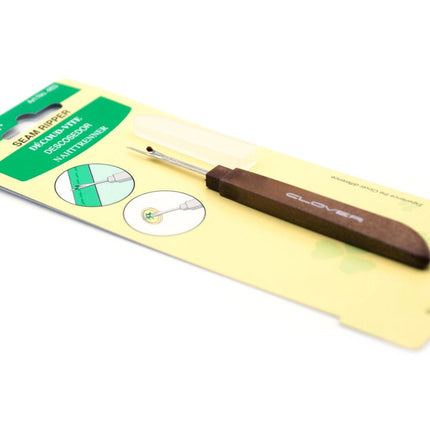 Seam Ripper, Clover - image 4