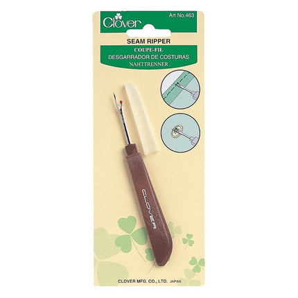 Seam Ripper, Clover - image 5