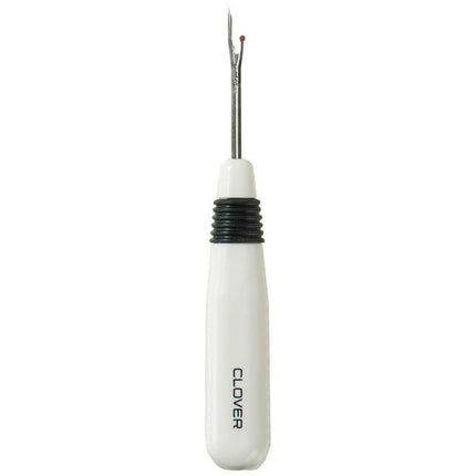 White Seam Ripper, Clover