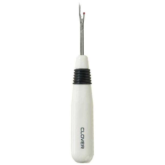 White Seam Ripper, Clover