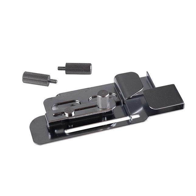 Hemmer Guide For Coverstitch Machine Bernina, Janome, Brother, Juki - image 2