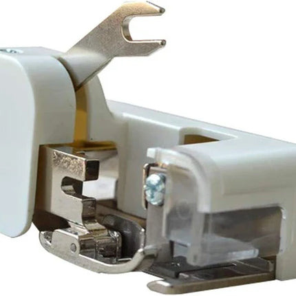 Singer (R) Compatible Side Cutter Attachments fit for most Low Shank Sewing Machines