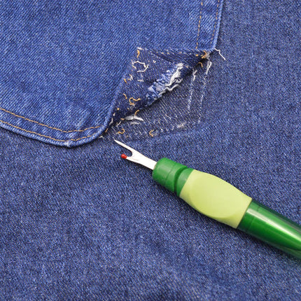 Ergonomic Seam Ripper, Dritz - image 4