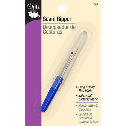 Seam Ripper, Dritz - image 4