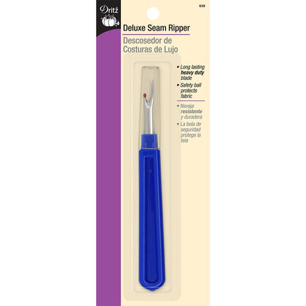 Dritz Deluxe Seam Ripper - image 3