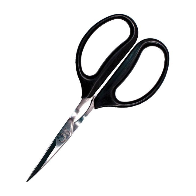 5in Curved Applique Scissors - Elan