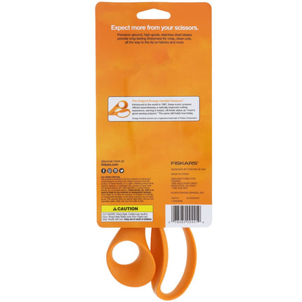 Fiskars 9" Dressmaker Shears - image 3