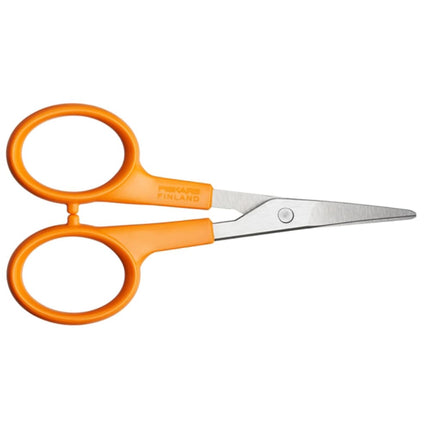 Fiskars 4" Curved Detail Scissors