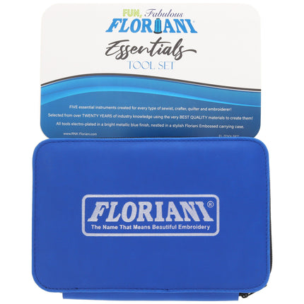 Floriani Essentials Tool Kit - image 5