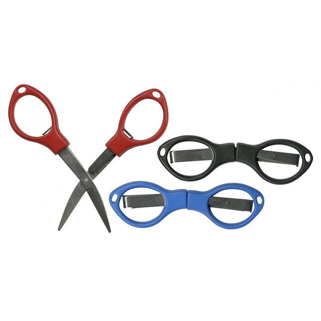 Folding Scissors