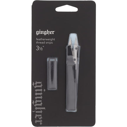 Gingher 3.5in Featherweight Thread Clips - image 3