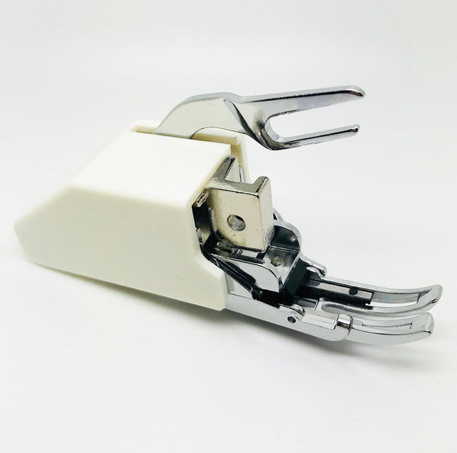Janome 1600P Even Feed Walking Foot - image 2