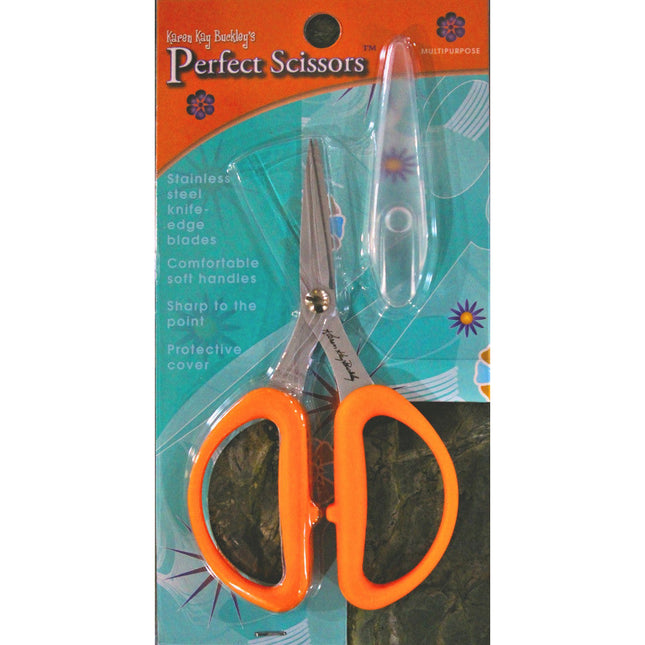 Karen Kay Buckley's Perfect Scissors - image 2