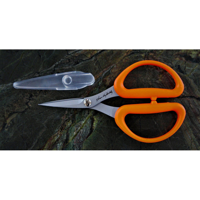Karen Kay Buckley's Perfect Scissors