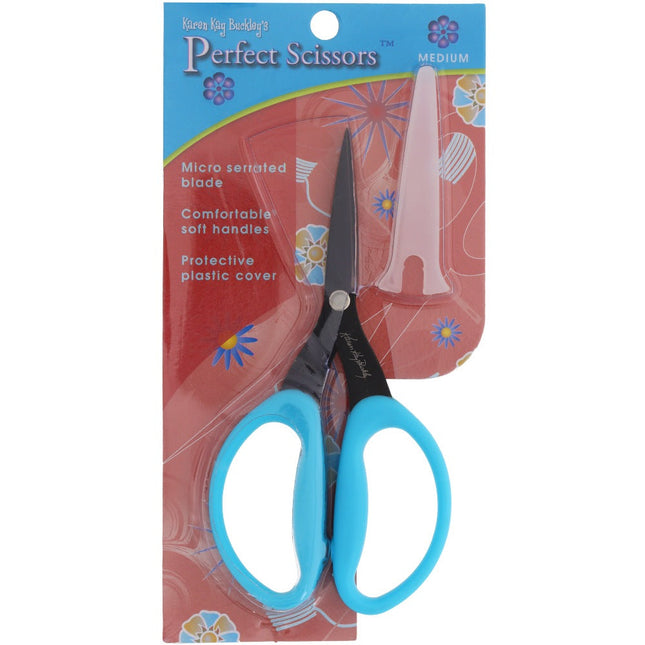 Karen Kay Buckley Perfect Scissors Medium 6"