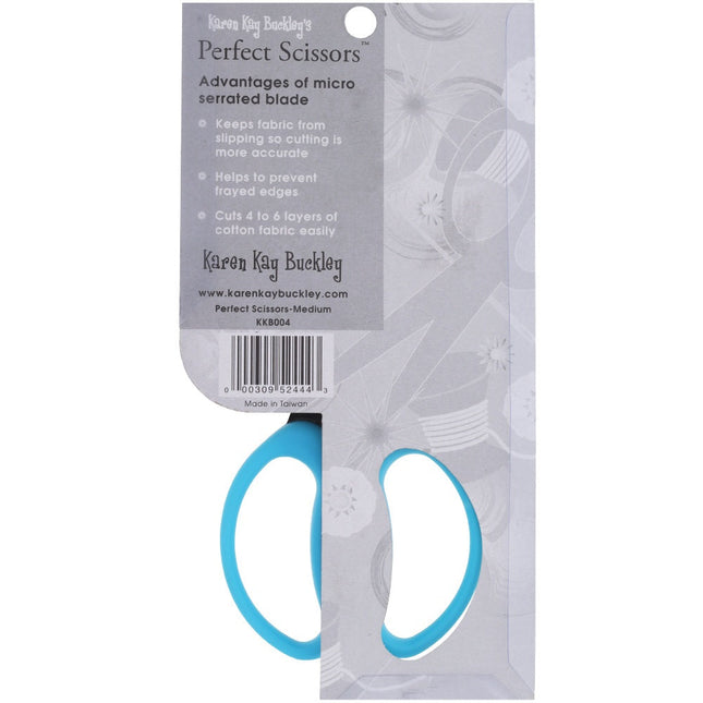 Karen Kay Buckley Perfect Scissors Medium 6" - image 2