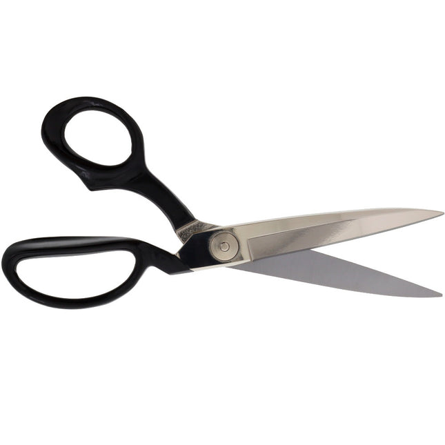 Mundial 10" Industrial Tailor Shears - image 2