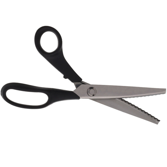 Mundial 8.5" Pinking Shears - image 2
