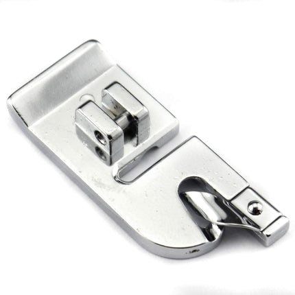 Low Shank 1/8 inch Rolled Hemmer Presser Foot for Singer Sewing Machine