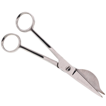Quilters Select Wave Applique Scissors - Left-Handed - image 2