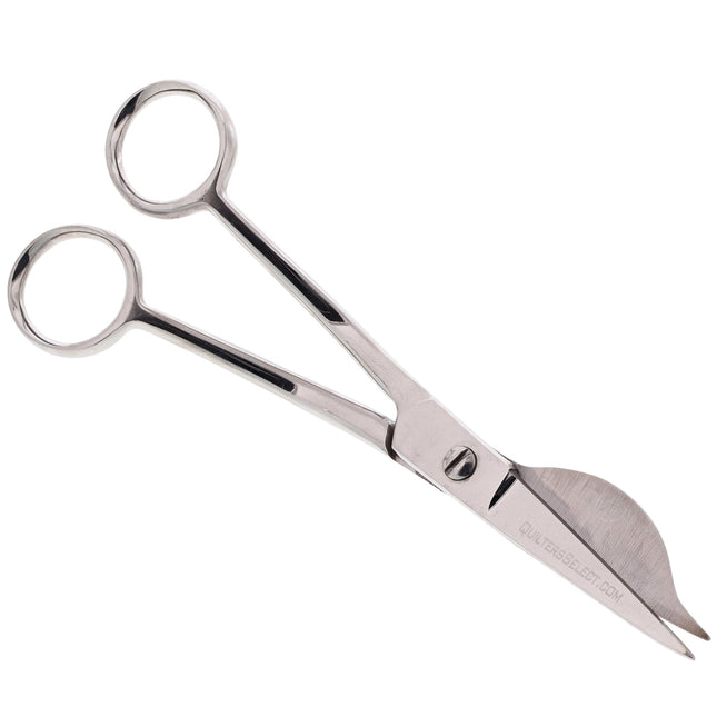 Quilters Select Wave Applique Scissors - Left-Handed - image 2