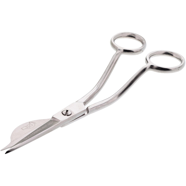 Quilters Select Wave Applique Scissors