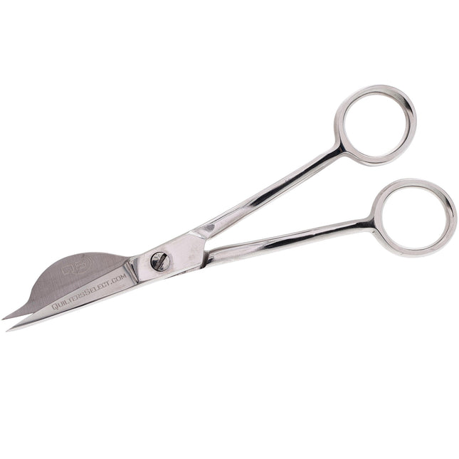 Quilters Select Wave Applique Scissors - image 2