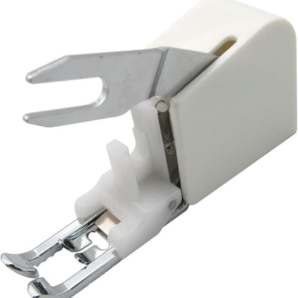Low Shank Walking Foot Compatible with Janome, Singer, Brother, Viking - image 2