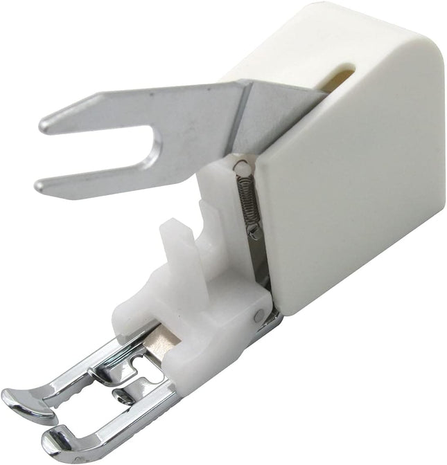Low Shank Walking Foot Compatible with Janome, Singer, Brother, Viking - image 2