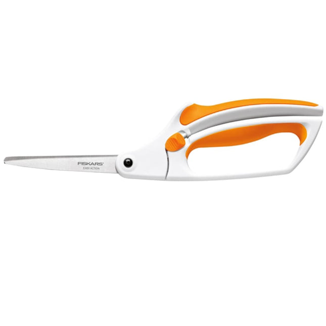 Fiskars 8" Easy Action Shears