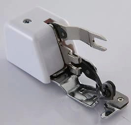 Side Cutter II Sewing Machine Foot Attachment - image 2
