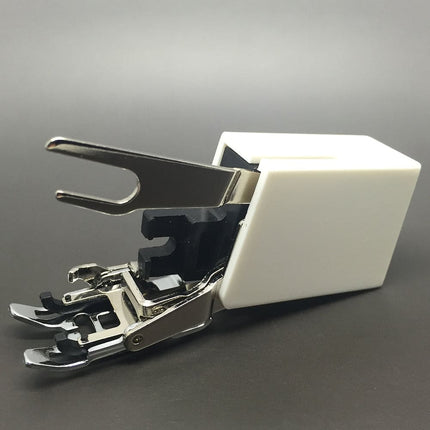Singer Slant O Matic Compatible Walking Foot - image 2
