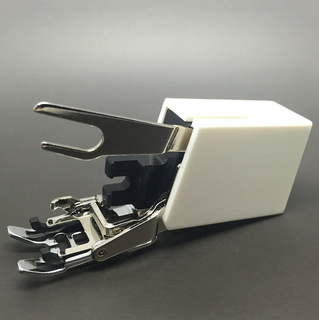 Singer Slant O Matic Compatible Walking Foot - image 2