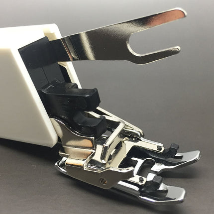 Singer Slant O Matic Compatible Walking Foot - image 3
