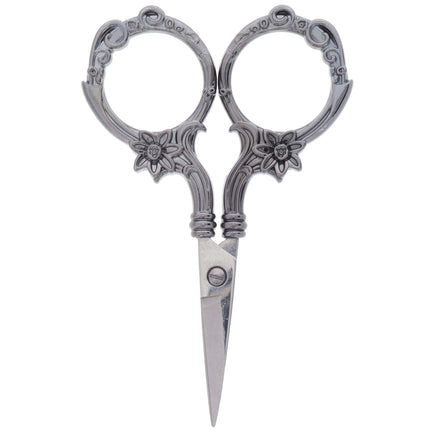 Hemline 3.75" Embroidery Scissors