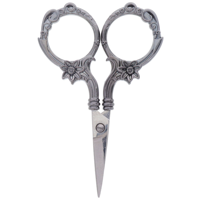 Hemline 3.75" Embroidery Scissors
