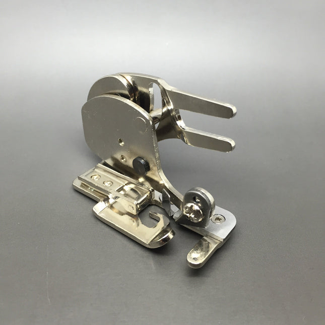 Side Cutter Snap on Sewing Machine Foot Attachment - image 2