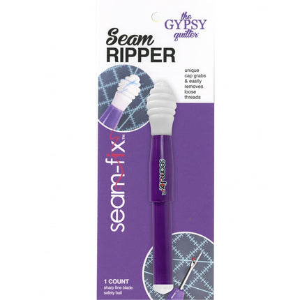 Gypsy Quilter Seam-fix Seam Ripper - image 3