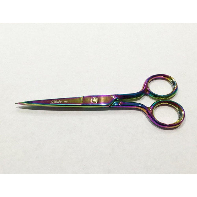 Tula Pink, Straight Scissors #TP716T