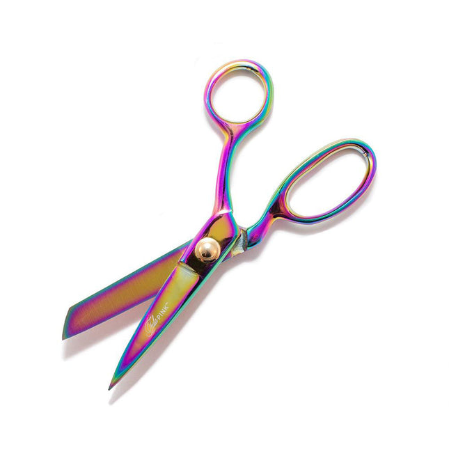 Tula Pink 6" Micro Serrated Shears