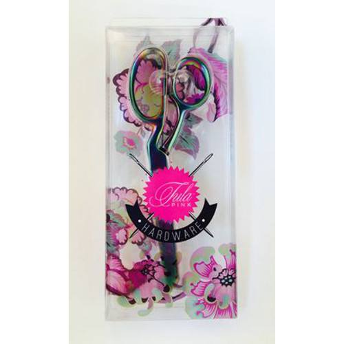 Tula Pink, Left Handed Shears