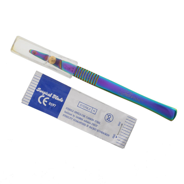 Surgical Seam Ripper 5-1/2", Tula Pink