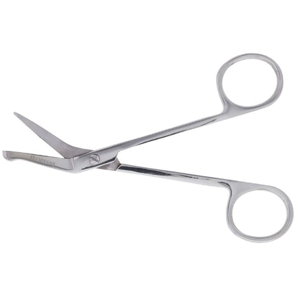Floriani Trim Safe Angled Scissors - image 2